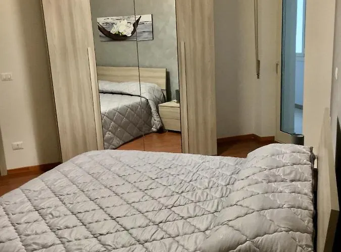 Apartment Alpheus
