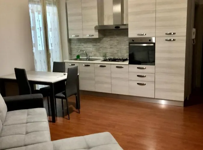 Alpheus Apartment Syracuse