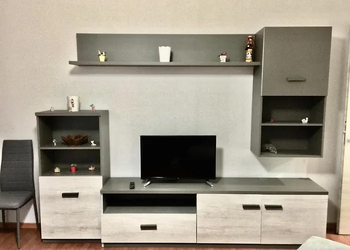 Alpheus Apartment *