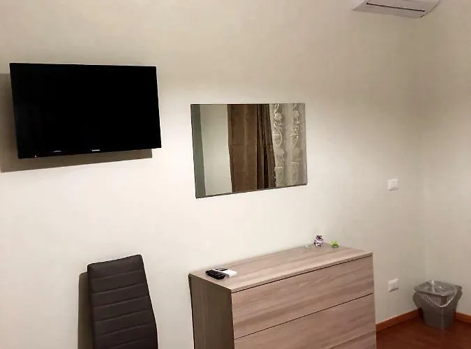Alpheus Apartment