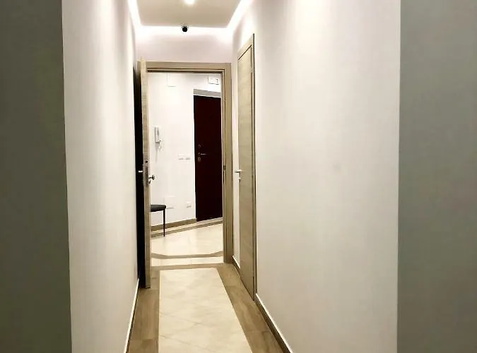 Alpheus Apartment