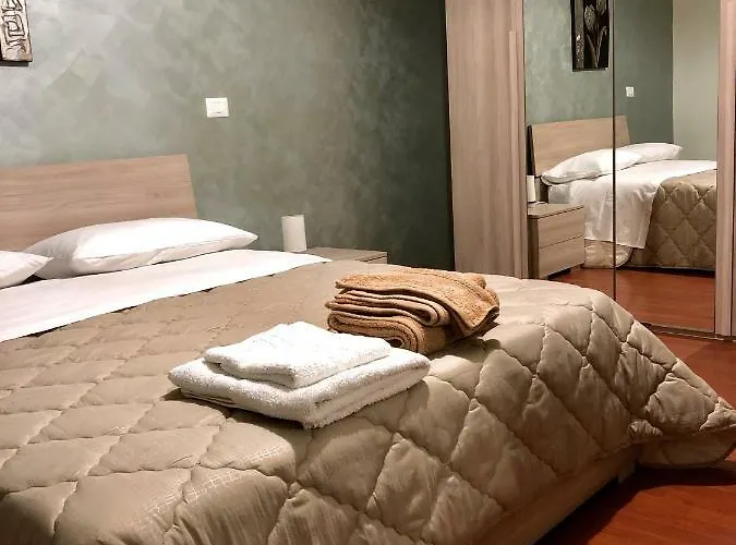 Alpheus Apartment Syracuse