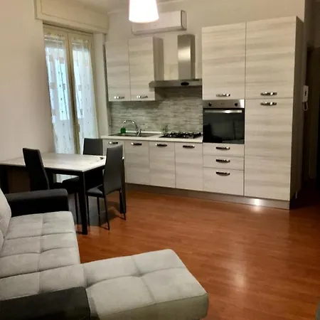 Alpheus Appartement Syracuse
