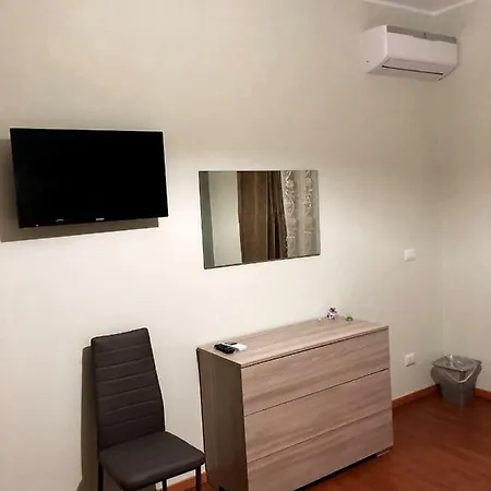 Alpheus Appartement
