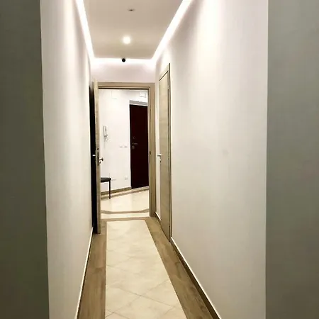 Alpheus Appartement
